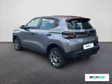 Citroën C3 Essence