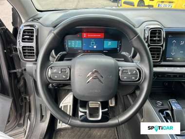 Citroën C5 Aircross Hybride rechargeable