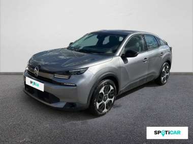 Citroën C4 Hybride