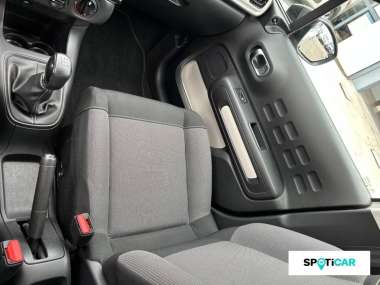 Citroën C3 Essence