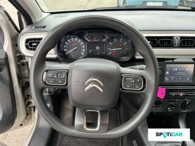 Citroën C3 Essence