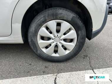 Citroën C3 Essence