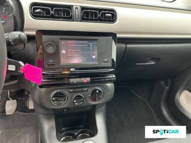 Citroën C3 Essence