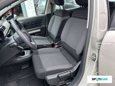 Citroën C3 Essence