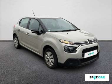Citroën C3 Essence