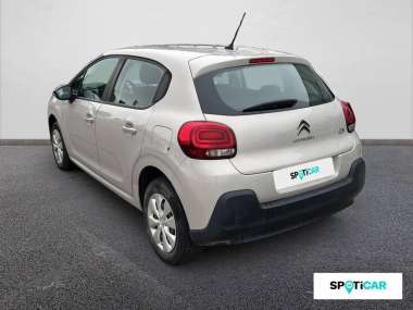 Citroën C3 Essence