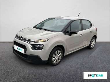 Citroën C3 Essence