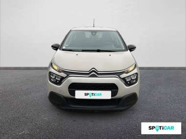 Citroën C3 Essence