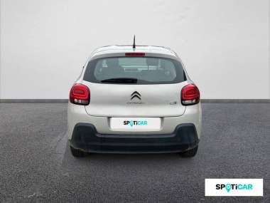 Citroën C3 Essence