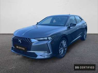 Ds DS 4 Diesel
