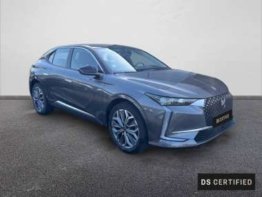 Ds DS 4 Diesel