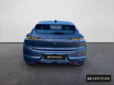 Ds DS 4 Diesel