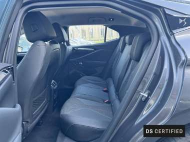 Ds DS 4 Diesel