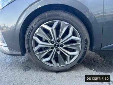 Ds DS 4 Diesel