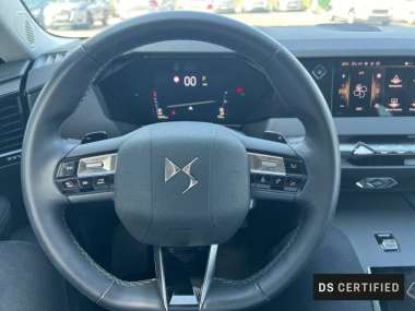 Ds DS 4 Diesel