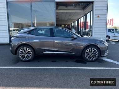 Ds DS 4 Diesel