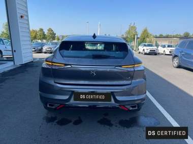 Ds DS 4 Diesel