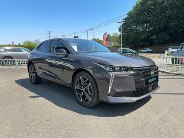 Ds No 4 Hybride