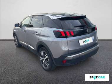 Peugeot 3008 Diesel