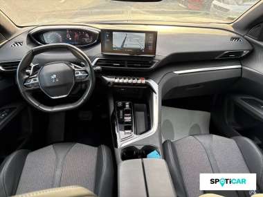 Peugeot 3008 Diesel