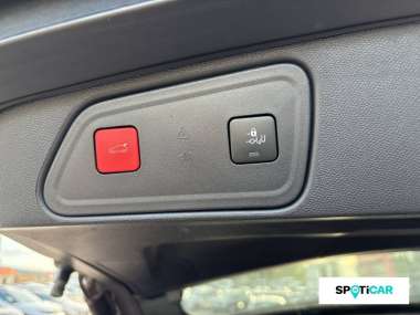 Peugeot 3008 Diesel