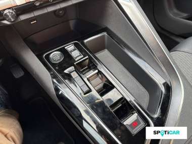 Peugeot 3008 Diesel