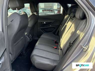 Peugeot 3008 Diesel