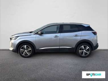 Peugeot 3008 Diesel