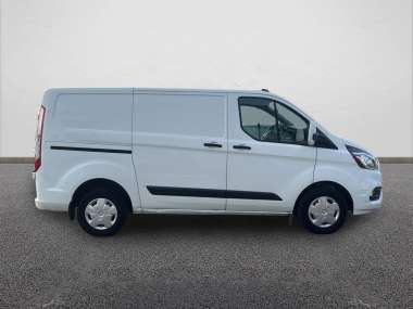 Ford Transit Custom Diesel