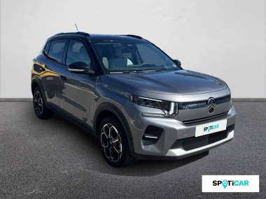 Citroën C3 Essence