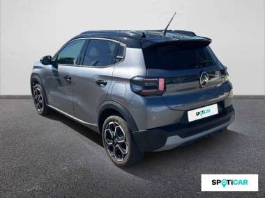 Citroën C3 Essence