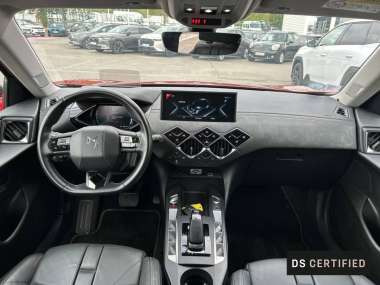 Ds DS 3 Crossback Electrique