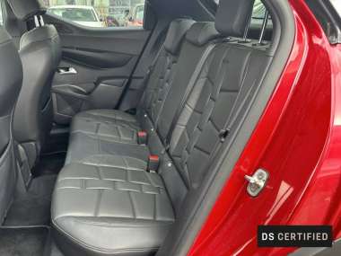 Ds DS 3 Crossback Electrique