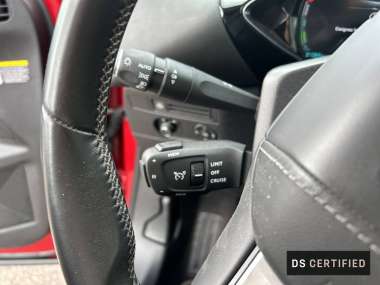 Ds DS 3 Crossback Electrique