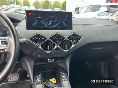 Ds DS 3 Crossback Electrique