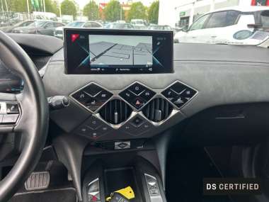 Ds DS 3 Crossback Electrique