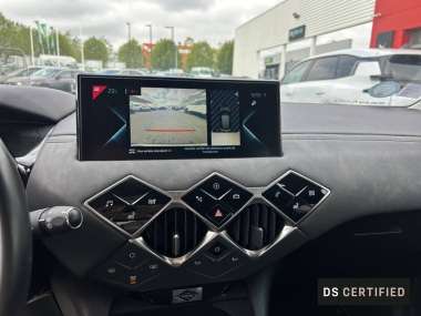 Ds DS 3 Crossback Electrique