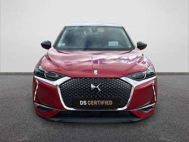 Ds DS 3 Crossback Electrique