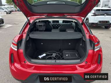 Ds DS 3 Crossback Electrique
