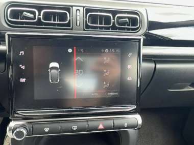 Citroën C3 Essence