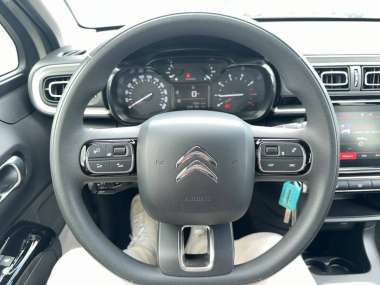 Citroën C3 Essence
