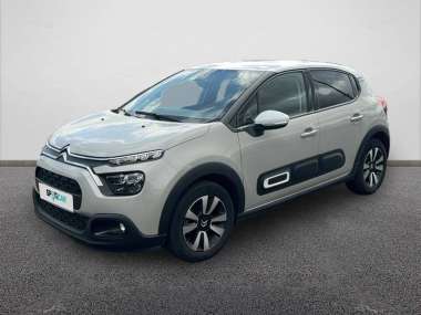 Citroën C3 Essence