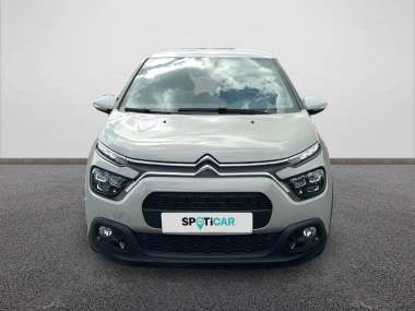 Citroën C3 Essence