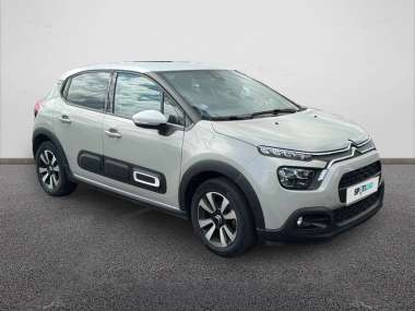 Citroën C3 Essence