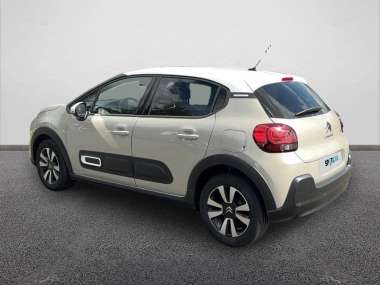 Citroën C3 Essence