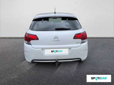 Citroën C4 Diesel