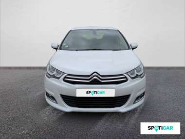 Citroën C4 Diesel