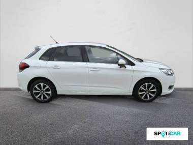 Citroën C4 Diesel