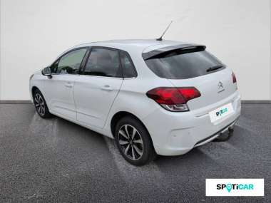 Citroën C4 Diesel