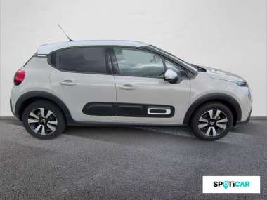 Citroën C3 Essence